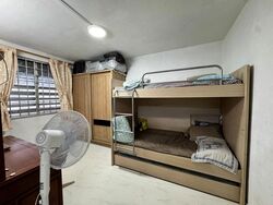 Blk 27 Toa Payoh East (Toa Payoh), HDB 3 Rooms #513487611